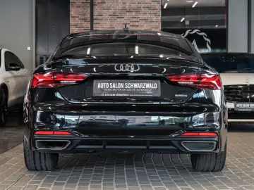 AUDI A5 Sportback 50 TDI quatt 3x S-LINE MATRIX STDHZ