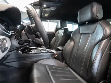 AUDI A5 Sportback 50 TDI quatt 3x S-LINE MATRIX STDHZ