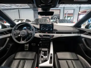 AUDI A5 Sportback 50 TDI quatt 3x S-LINE MATRIX STDHZ