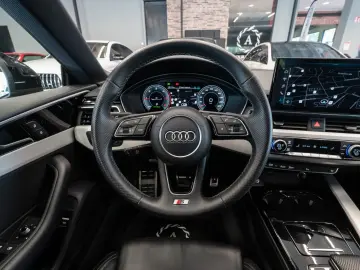 AUDI A5 Sportback 50 TDI quatt 3x S-LINE MATRIX STDHZ