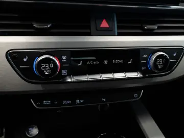 AUDI A5 Sportback 50 TDI quatt 3x S-LINE MATRIX STDHZ