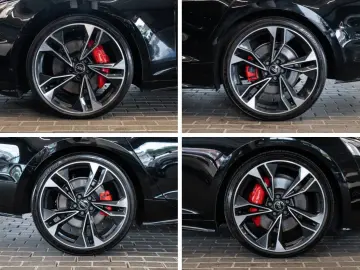 AUDI A5 Sportback 50 TDI quatt 3x S-LINE MATRIX STDHZ