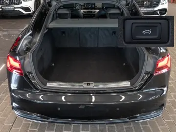AUDI A5 Sportback 50 TDI quatt 3x S-LINE MATRIX STDHZ