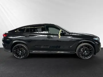 BMW X6 xDrive30d Inkl. € 1.190 Zubehörbonus  M Sport