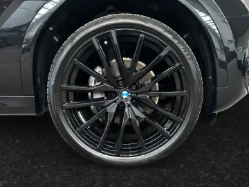 BMW X6 xDrive30d Inkl. € 1.190 Zubehörbonus  M Sport