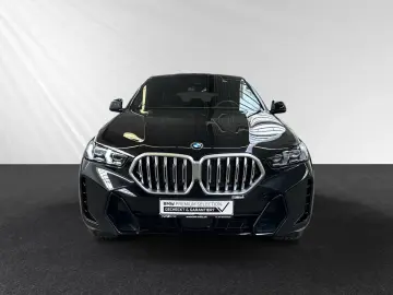 BMW X6 xDrive30d Inkl. € 1.190 Zubehörbonus  M Sport