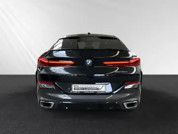 BMW X6 xDrive30d Inkl. € 1.190 Zubehörbonus  M Sport