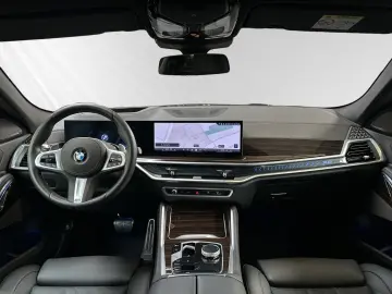 BMW X6 xDrive30d Inkl. € 1.190 Zubehörbonus  M Sport