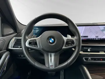 BMW X6 xDrive30d Inkl. € 1.190 Zubehörbonus  M Sport