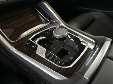 BMW X6 xDrive30d Inkl. € 1.190 Zubehörbonus  M Sport