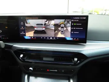 BMW 420 i Coupe M Sportpaket Pro Leder Harman Kardon