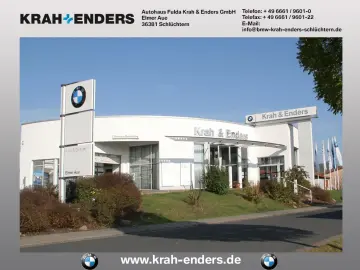 BMW 420 i Coupe M Sportpaket Pro Leder Harman Kardon
