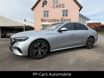 MERCEDES-BENZ E 200 4MATIC Advanced  DigitalLight 36…