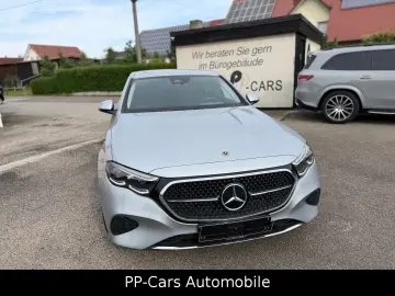 MERCEDES-BENZ E 200 4MATIC Advanced  DigitalLight 36…