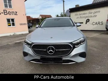 MERCEDES-BENZ E 200 4MATIC Advanced  DigitalLight 36…