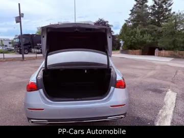 MERCEDES-BENZ E 200 4MATIC Advanced  DigitalLight 36…