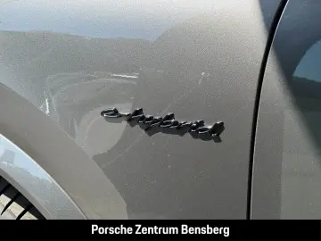 PORSCHE Cayenne S E-Hybrid Coupé AHK   Burmester   Matri