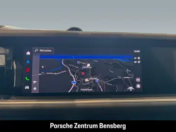 PORSCHE Cayenne S E-Hybrid Coupé AHK   Burmester   Matri