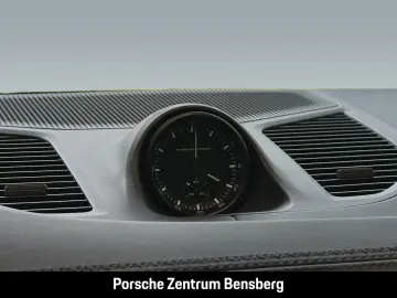 PORSCHE Cayenne S E-Hybrid Coupé AHK   Burmester   Matri