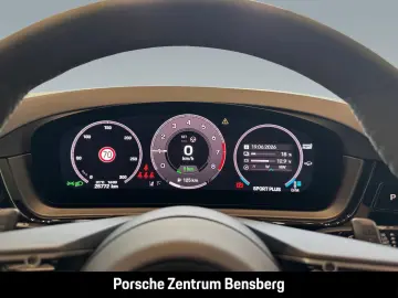 PORSCHE Cayenne S E-Hybrid Coupé AHK   Burmester   Matri