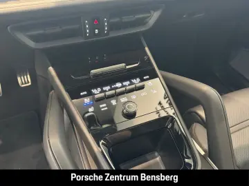 PORSCHE Cayenne S E-Hybrid Coupé AHK   Burmester   Matri