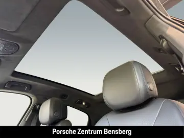 PORSCHE Cayenne S E-Hybrid Coupé AHK   Burmester   Matri