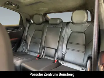 PORSCHE Cayenne S E-Hybrid Coupé AHK   Burmester   Matri