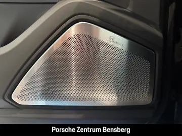 PORSCHE Cayenne S E-Hybrid Coupé AHK   Burmester   Matri