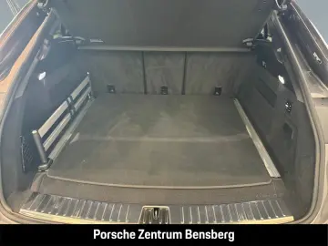 PORSCHE Cayenne S E-Hybrid Coupé AHK   Burmester   Matri