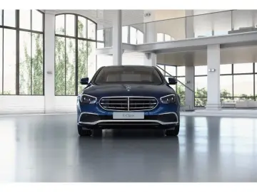 MERCEDES-BENZ E 300 de 4M Exclusive AHK LED 360  NAVI KAMERA