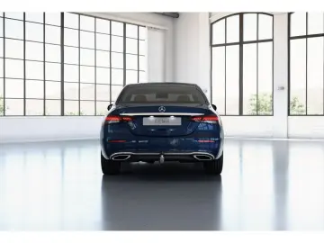 MERCEDES-BENZ E 300 de 4M Exclusive AHK LED 360  NAVI KAMERA