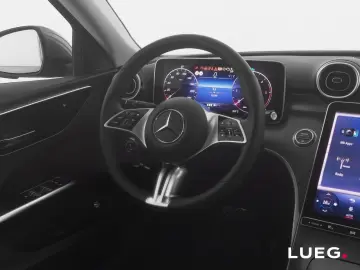 MERCEDES-BENZ C 200 d Avantgarde LED-HP Kamera Tot P…