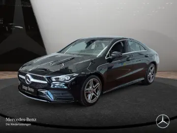 MERCEDES-BENZ CLA 200 Cp AMG LED CArPlay DAB AugReal Ambi
