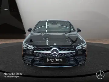 MERCEDES-BENZ CLA 200 Cp AMG LED CArPlay DAB AugReal Ambi