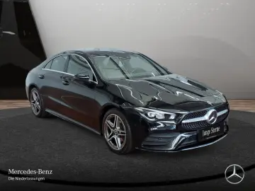 MERCEDES-BENZ CLA 200 Cp AMG LED CArPlay DAB AugReal Ambi