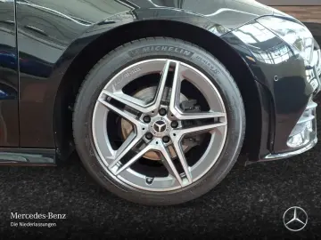 MERCEDES-BENZ CLA 200 Cp AMG LED CArPlay DAB AugReal Ambi