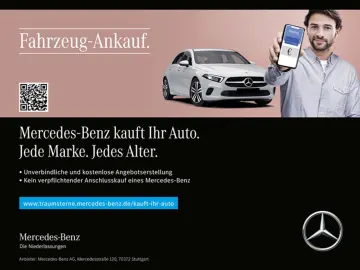 MERCEDES-BENZ CLA 200 Cp AMG LED CArPlay DAB AugReal Ambi