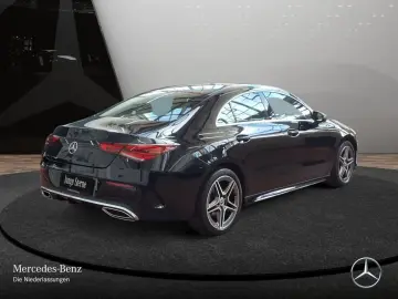 MERCEDES-BENZ CLA 200 Cp AMG LED CArPlay DAB AugReal Ambi