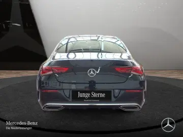 MERCEDES-BENZ CLA 200 Cp AMG LED CArPlay DAB AugReal Ambi