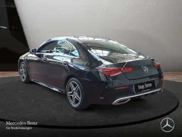 MERCEDES-BENZ CLA 200 Cp AMG LED CArPlay DAB AugReal Ambi