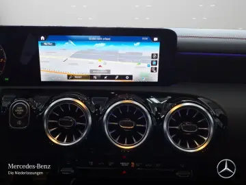 MERCEDES-BENZ CLA 200 Cp AMG LED CArPlay DAB AugReal Ambi