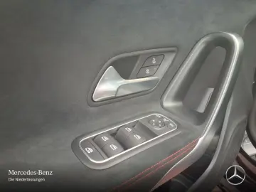 MERCEDES-BENZ CLA 200 Cp AMG LED CArPlay DAB AugReal Ambi