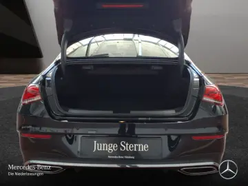 MERCEDES-BENZ CLA 200 Cp AMG LED CArPlay DAB AugReal Ambi