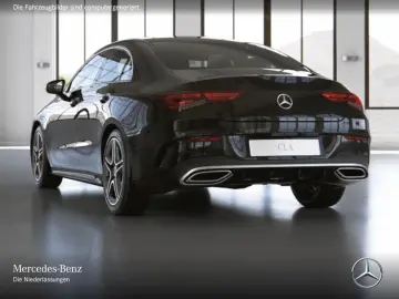 MERCEDES-BENZ CLA 200 Cp AMG LED CArPlay DAB AugReal Ambi