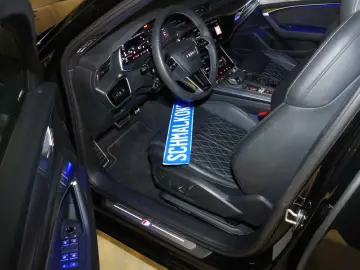 AUDI S6 TDI 3.0V6 SCR quattro tip Leder eSAD AHK Navi