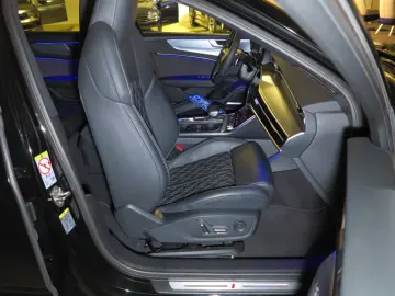 AUDI S6 TDI 3.0V6 SCR quattro tip Leder eSAD AHK Navi