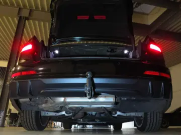 AUDI S6 TDI 3.0V6 SCR quattro tip Leder eSAD AHK Navi