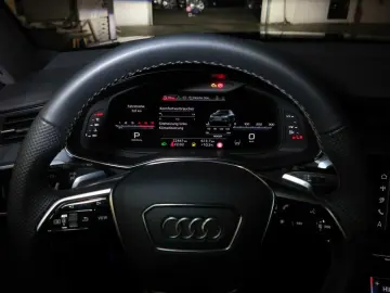 AUDI S6 TDI 3.0V6 SCR quattro tip Leder eSAD AHK Navi