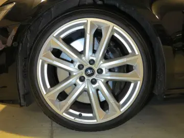AUDI S6 TDI 3.0V6 SCR quattro tip Leder eSAD AHK Navi