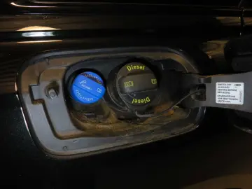 AUDI S6 TDI 3.0V6 SCR quattro tip Leder eSAD AHK Navi